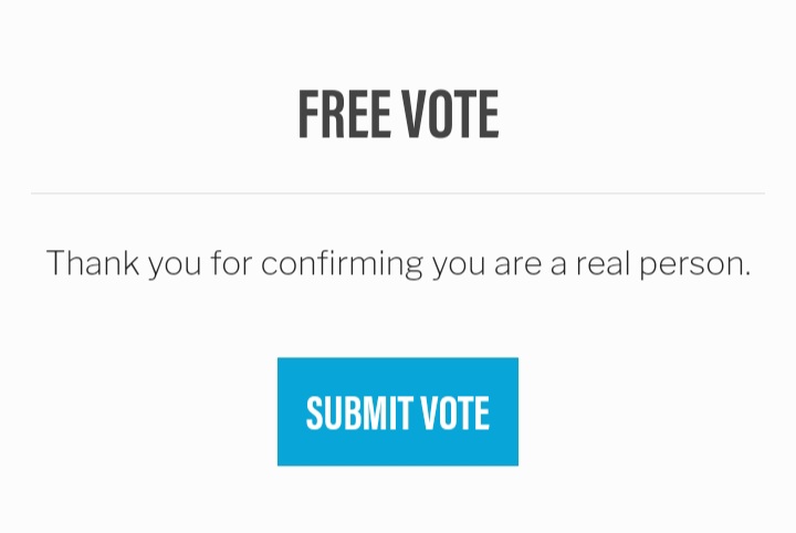 WashoInvesting's tweet photo. @Wonder_Women777 @HUMBLPay @BLOCKS_DAO Have you vote @BLOCKS_DAO Community for one of our own, submit your vote let's get it done.
It's a free vote thru Facebook..
#blockscommunity #humblNation https://t.co/F22w3kv21k