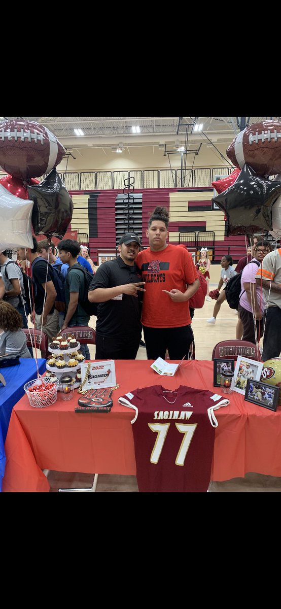 KamronBates's tweet photo. It’s official‼️ #RPAWAY @CoachBailey_RPA @WardlawCoach @_rpawildcats https://t.co/0MwYUXjjM7