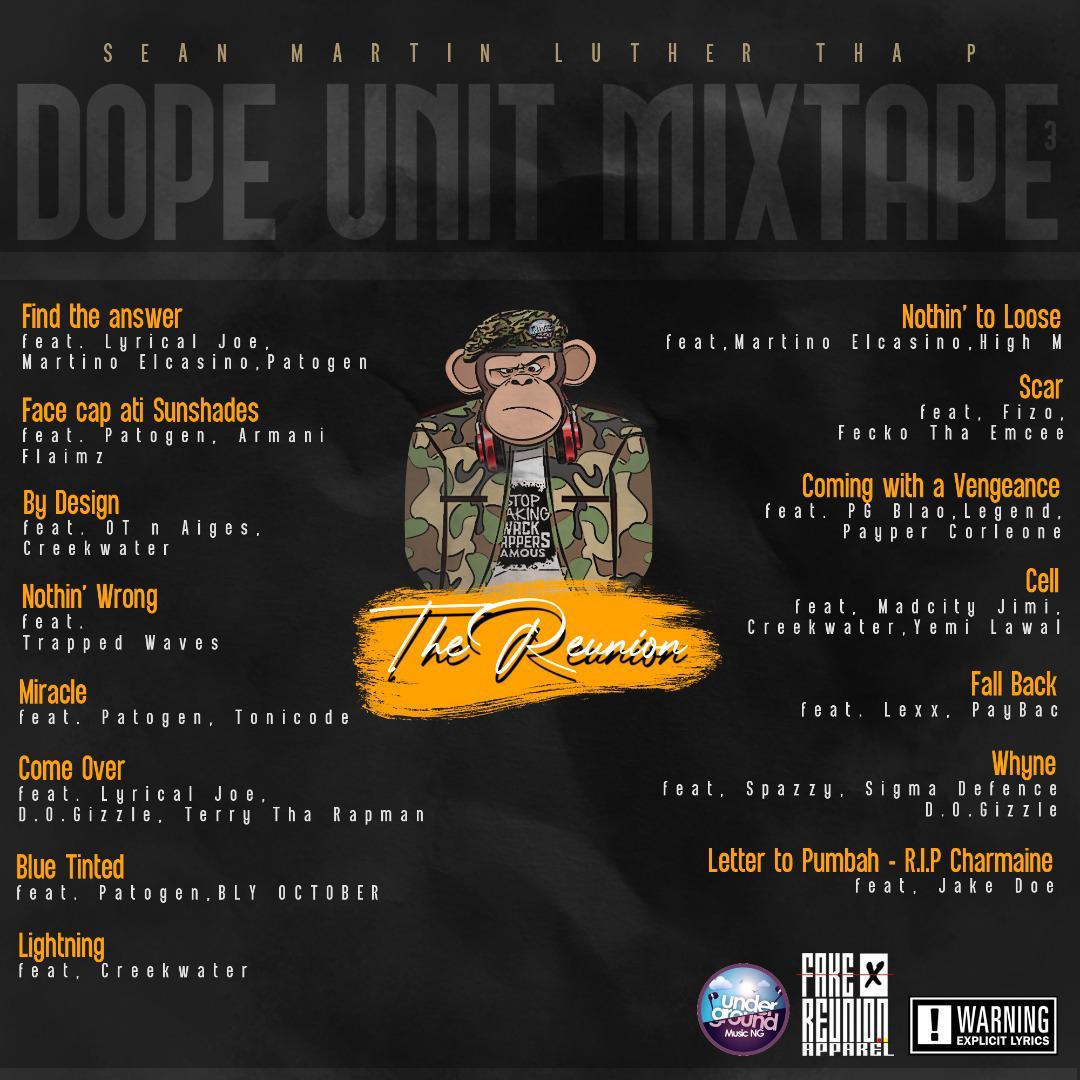 sleemjim_'s tweet photo. THIS IS STILL BY FAR THE HOTTEST MIXTAPE IN NAIJA HIPHOP AT THE MOMENT,THIS IS WHAT THE CULTURE REALLY NEEDS .. IT'S AVAILABLE ON ALL DIGITAL PLATFORMS,GO GET IT. https://t.co/mLQ9tgqPpo