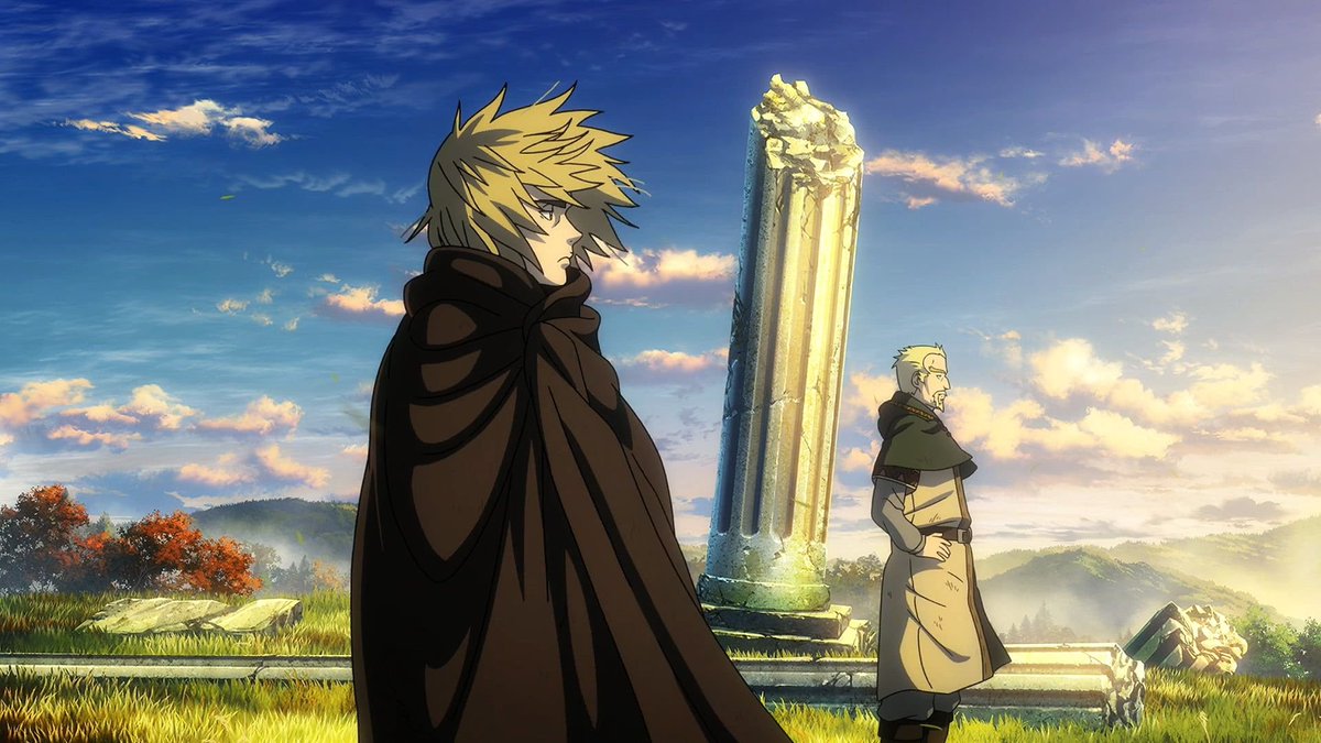ElProfeOtaku's tweet photo. ESTAMOS EN VIVO!! Hoy toca seguir con los mangas de Vinland Saga, Sono bisque y Aku no hana, los esperamos :D
RETO TWITTER
10 RTWTS -> Sorteo cofres raros
20 RTWTS -> Sorteo 1 Cofre Histórico II
https://t.co/Sl5IQzpEvx https://t.co/W5ToaH1eNU