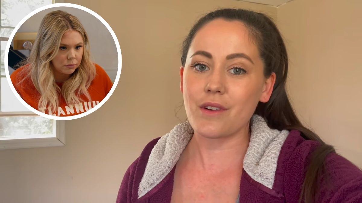 Monsters & Critics: Teen Mom 2: Jenelle Evans slams naysayers, claims Briana DeJesus’ party was not to fat-shame Kailyn Lowry https://t.co/F8hzdEYTGp #crime #news https://t.co/Atti3wCfZI