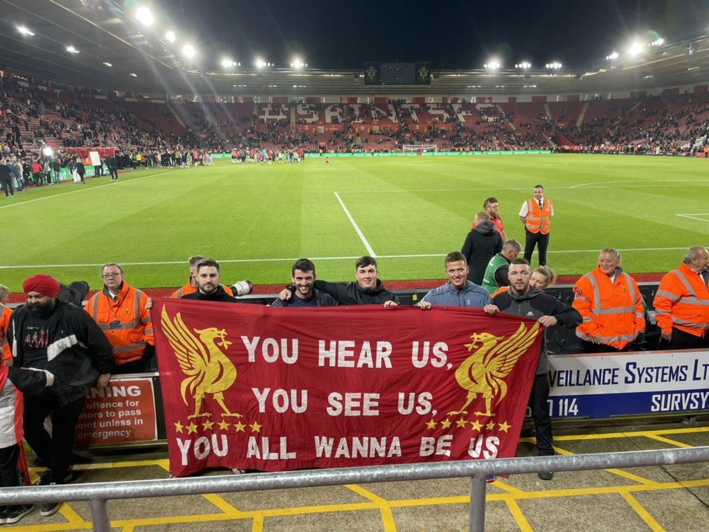 Down to the last day 🔴