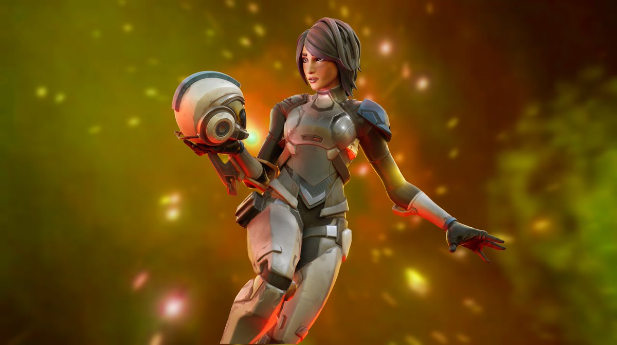 AvaShadows's tweet photo. “I.. Don't know who I am anymore…”
#Fortnite #FortniteArt #Fortnite3D #FortniteResistance https://t.co/UoYK3jVJ1C