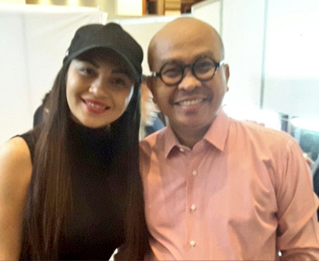 IG : kangmaman1965 tweet media
