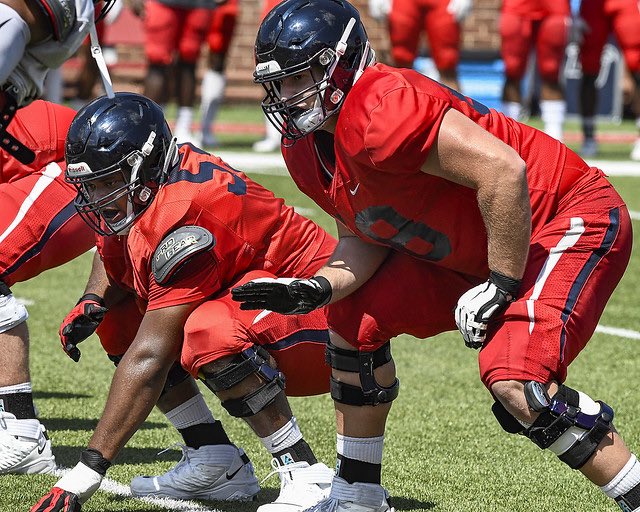 Honored to have received another offer from <a href="/LibertyFootball/">Liberty Football</a> Thank you <a href="/DLCoachGarrett/">Jeremy Garrett</a> ‼️<a href="/FBCoachK/">Chris Klenakis</a> <a href="/CoachHughFreeze/">Hugh Freeze</a> <a href="/GATABHSdevils/">Bremen Football</a> <a href="/GATABHSdevils/">Bremen Football</a> <a href="/RecruitGeorgia/">Recruit Georgia</a> <a href="/NwGaFootball/">NwGa Football</a> @Mansell247