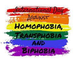 Everyone deserves the right to proudly be who they are. Today is International Day Against Homophobia, Biphobia, Lesbophobia & Transphobia. #loveislove #Pride @Darkhog1 @HotGuyZone @JordanS01965022 @tjgart @maxkonnorxxx @RomanToddNYC @BeauButlerXXX @LoveIsaacX @THEALPHAWOLFE1