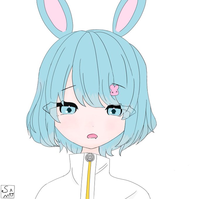 かわいいいのtwitterイラスト検索結果