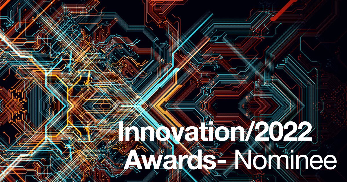 Beyond delighted for our free pt support app My CML to have been nominated and shortlisted for Tech Innovator of the Year award at the prestigious Innovation Awards 2022 😆. Voting is open at tiawards.co.uk/#vote  if you’d like to support us <a href="/nickduncan31/">Nick Duncan</a> <a href="/SamSpurgeon/">Sam Spurgeon</a>
