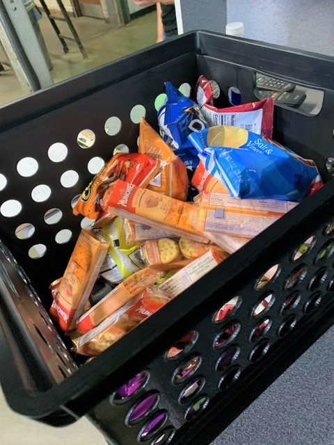 Putting a fun S P I N  on safety today! 
<a href="/VictoriousMicah/">Micah Zellmer ™️</a> <a href="/HubOak/">OakCreekHUBTraining</a> <a href="/HubOak/">OakCreekHUBTraining</a> <a href="/OCFeederSafety/">OakCreekFeederCHSP</a> 

#SafetyFirst #TeamUPS #WeAreUPS