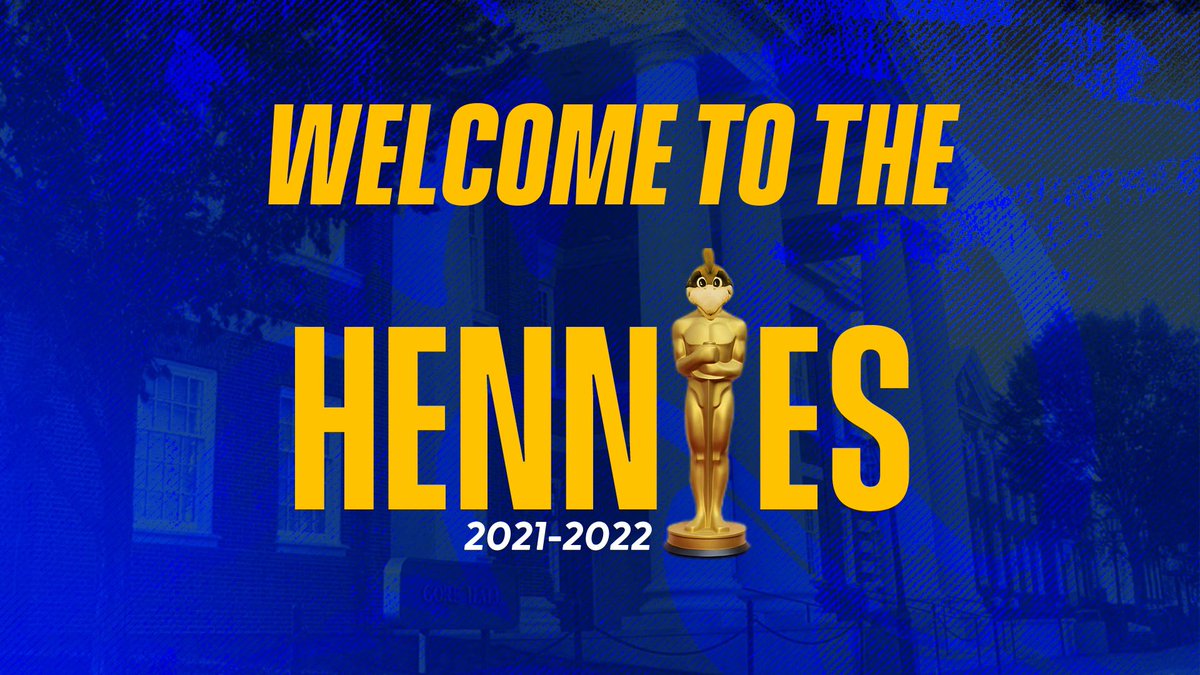 Delaware Fightin' Blue Hens tweet media