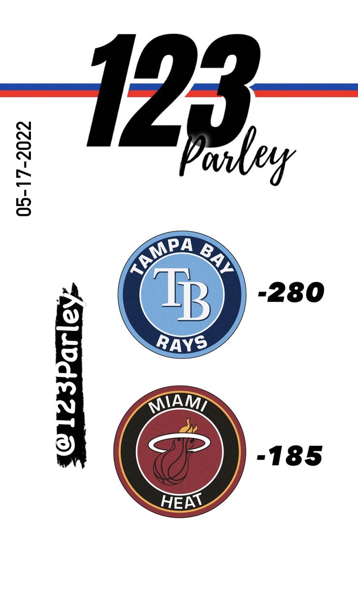 123_parley's tweet photo. Martes de Dupleta mixta !!!! 😀🏀⚾️🔥💵💪 https://t.co/9GpIF00ZM0