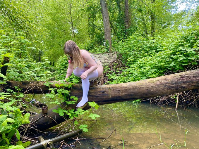 FAIRY BLOOPER 2.0 omg I may of added wings to EVERY PIC https://t.co/QoXgltSUq1<a href="/tag/cosplay"class="tags"><span>#cosplay</span></a><a href="/tag/crotchlesspanties"class="tags"><span>#crotchlesspanties</span></a><a href="/tag/kawaiigirl"class="tags"><span>#kawaiigirl</span></a><a href="/tag/camg"class="tags"><span>#camg</span></a>