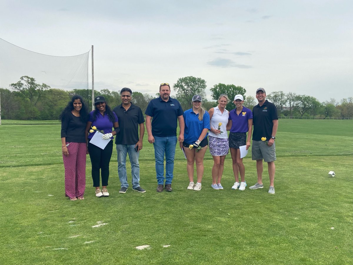 Senior Night for our 3 amazing seniors! We had a dual against SEP to end our regular season, falling a bit short. We are back to start the post season off tomorrow with regionals at Willow Creek with a 9am Shotgun start. #rollkee #keedoesitbest