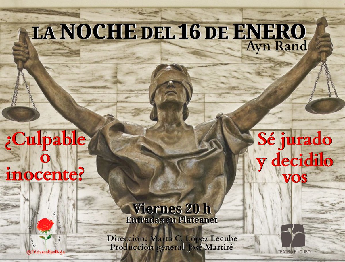 PelaMartire's tweet photo. QUEDAN CUATRO (4) FUNCIONES de La Noche del 16 de Enero VIERNES 20h en el teatro EL CUBO en Zelaya 3053 CABA-
La van a pasar de la gran puta!!!
Whisky saludara a la salida, firmara autógrafos... es mas! dará besos y abrazos.
Entradas por Plateanet https://t.co/rLPE0A6Qkg