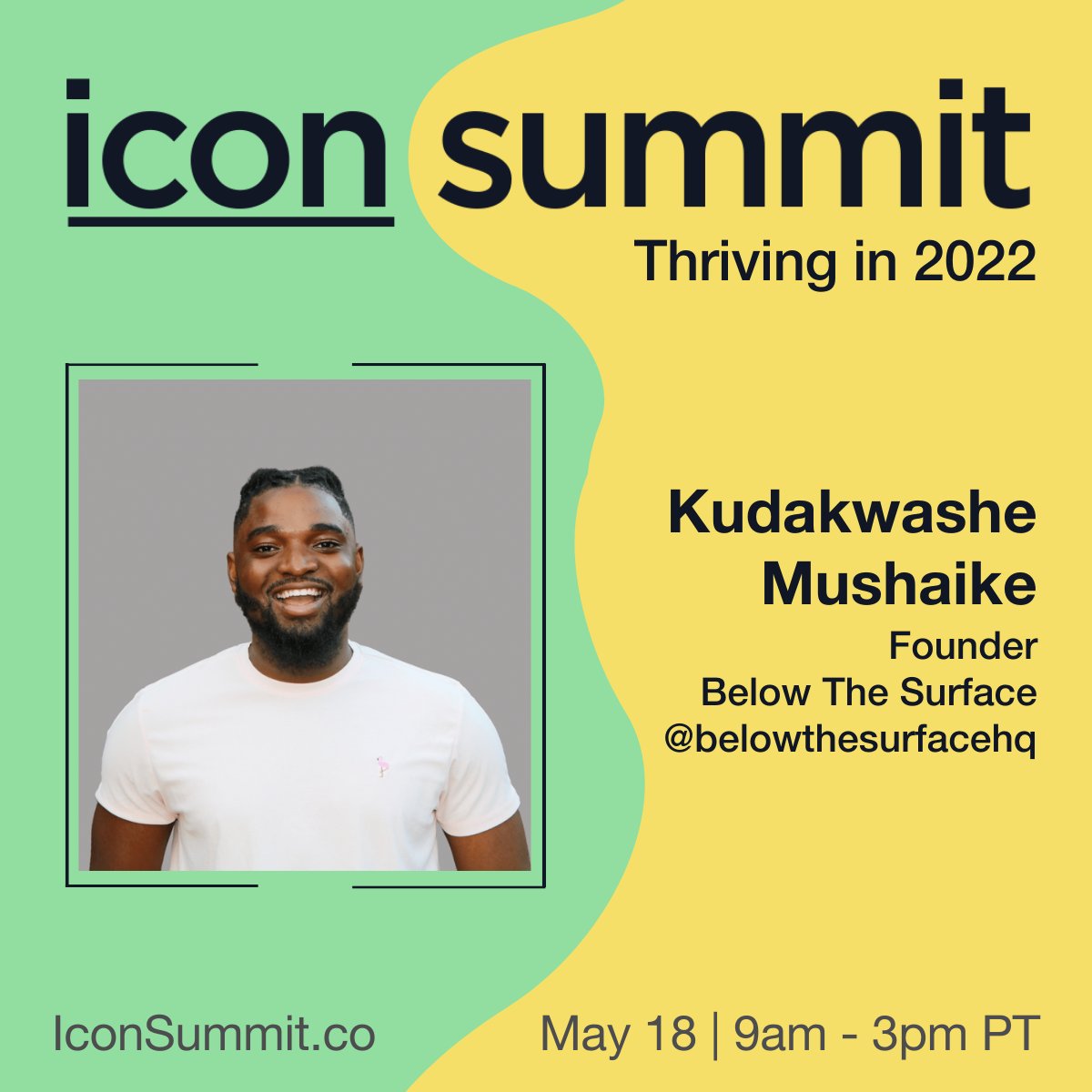 Icon Project tweet media