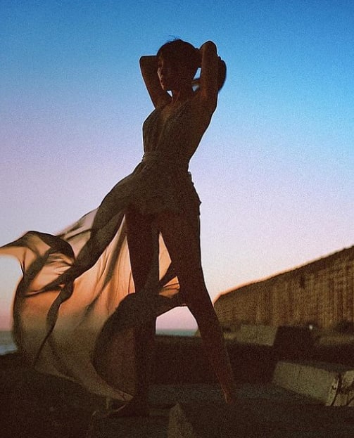 The best people succeed by constantly learning from the strengths of others while constantly correcting their own weaknesses