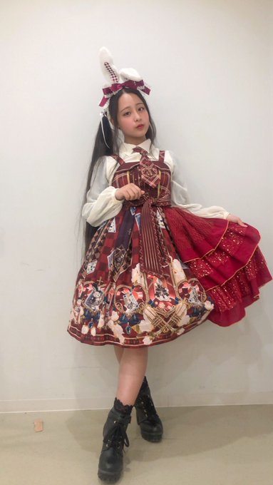 Twitterのコスプレ画像7