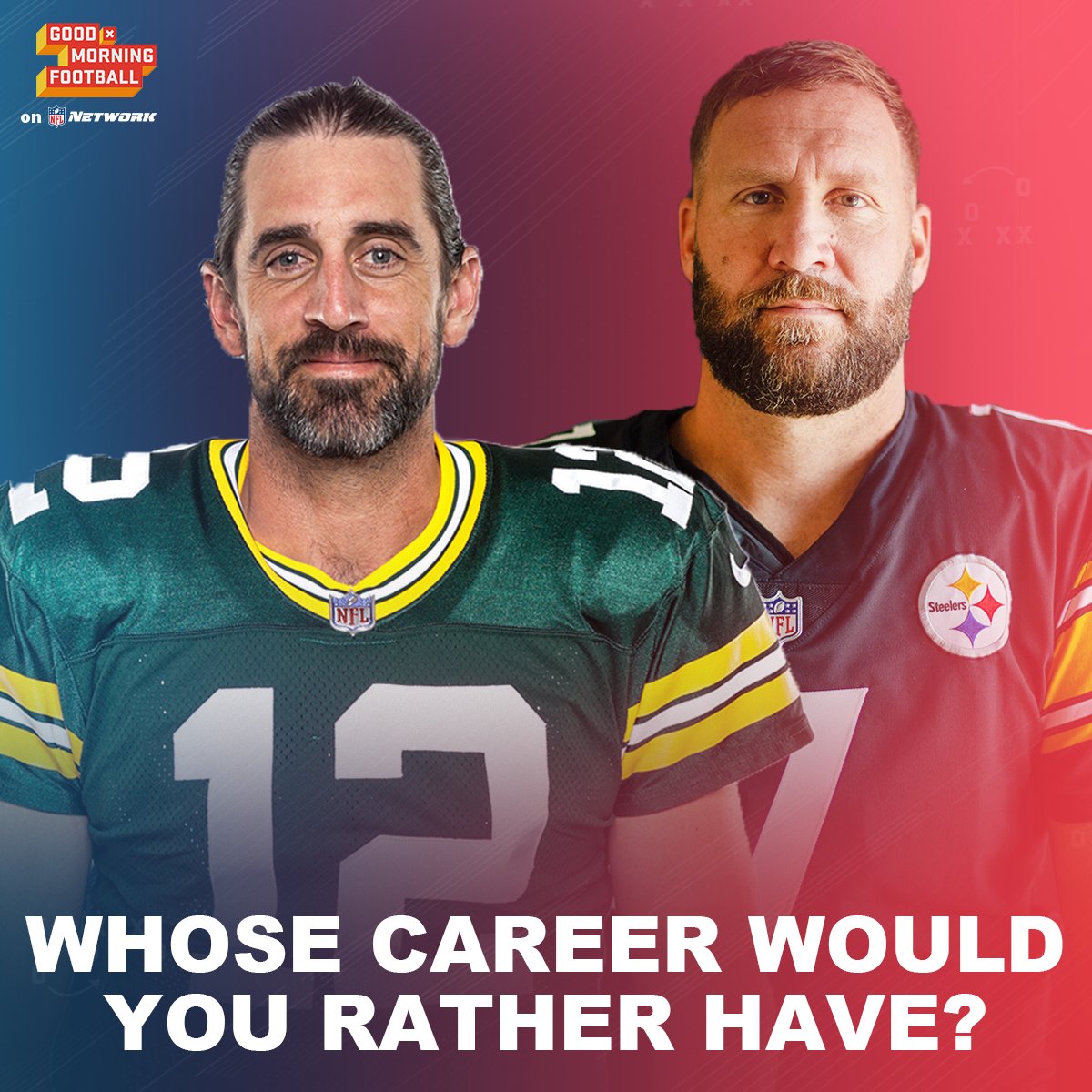 NFL Network tweet media