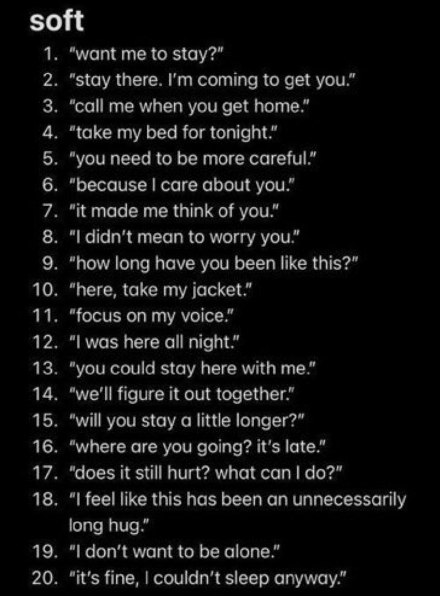 xMayhamRoses's tweet photo. ♱ STARTER CALL ♱

           ♡ : like this for a starter with 
              *possible context along with a gif or pick one that you like.
           ↺ : retweet to get a random. https://t.co/psvDTwpZ37