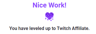 Heinelrooy's tweet photo. damn i finally done it after no lifing poe https://t.co/z3br8m5UKS