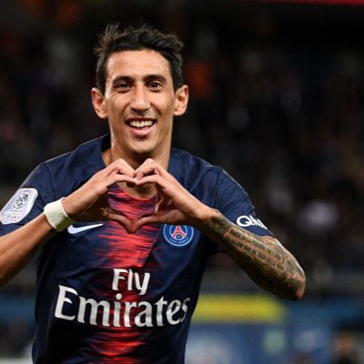 hestanspsg's tweet photo. #merciangel if your psg ft change your avi to angel till his last game 🙂 https://t.co/TcFc2ADPvU
