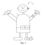“Method and apparatus for transmitting power and data using the human body”—Microsoft Corporation

https://t.co/ISefAd3DHb 