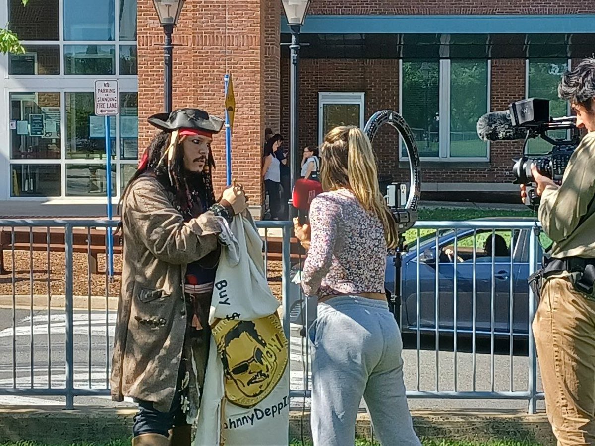 Johnny Depp Inu ($AMBERTURD) | JohnnyDeppInu.com tweet media