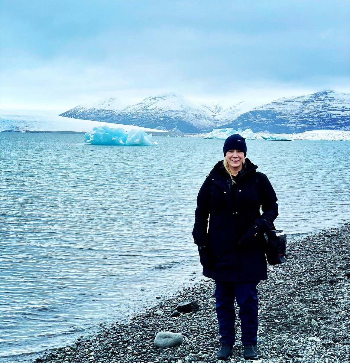 ShannonSmith's tweet photo. #Iceland was epic and I can’t wait to go back! https://t.co/rkUL6tBWGv