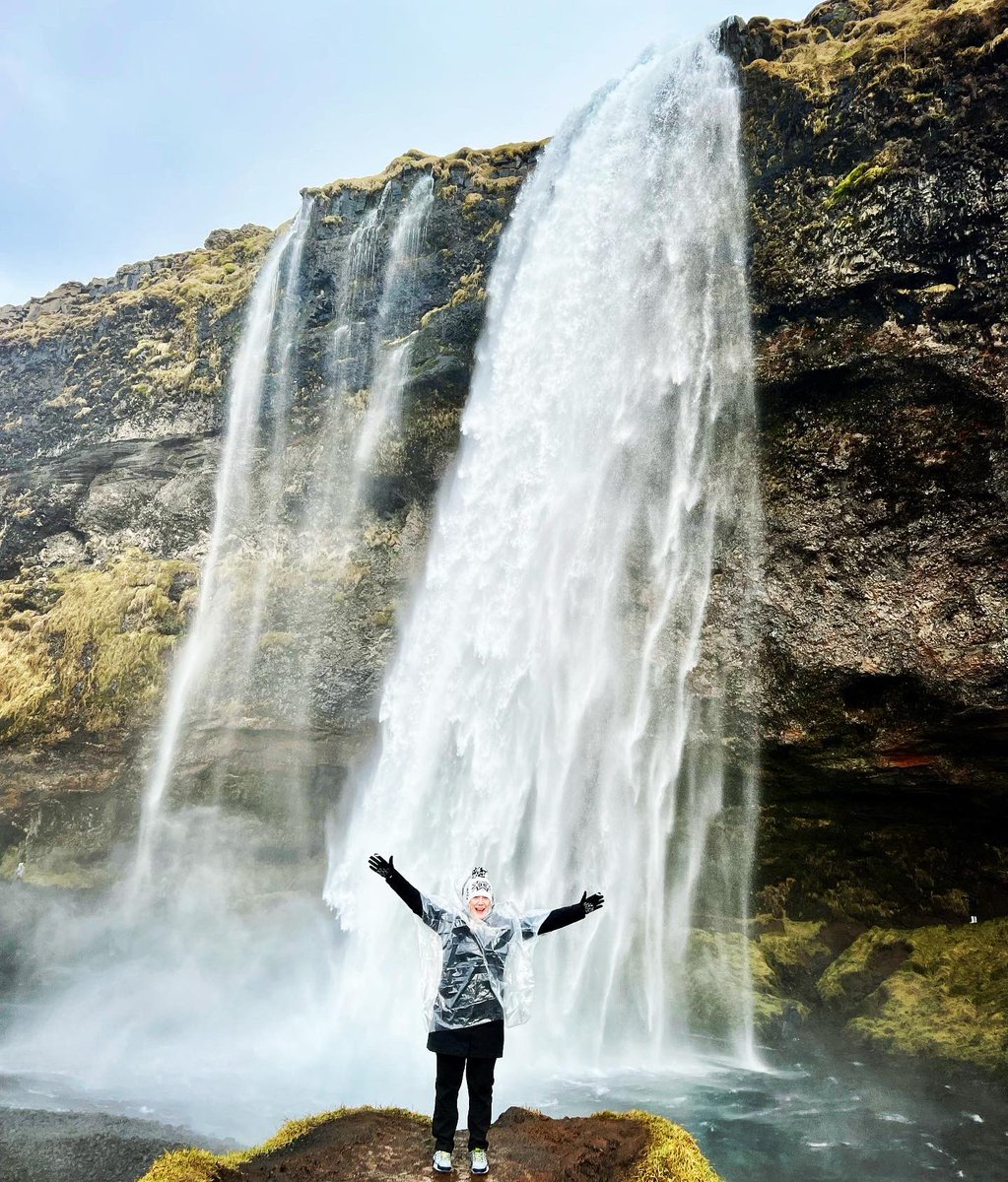 ShannonSmith's tweet photo. #Iceland was epic and I can’t wait to go back! https://t.co/rkUL6tBWGv