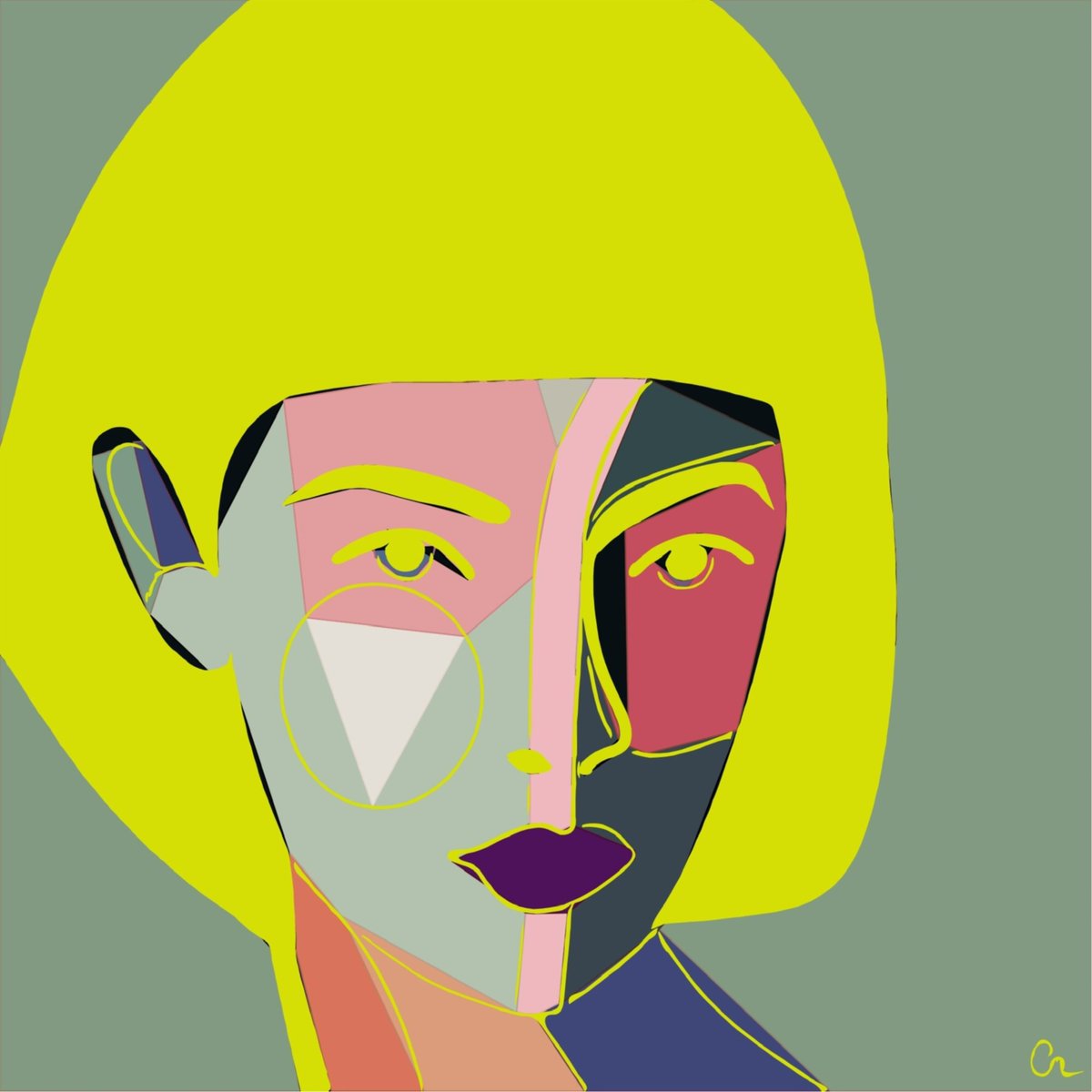 lovecarolineart's tweet photo. NEW #LadyPops #22 'web3 pfp'
1/1
.025 ETH #nogasfees
#openseanft #openseadrop #polygonnft #polygondrop #womeninnfts #nftwomen #nftpopart
.
Link:
https://t.co/MEYynwj8rj
#lovecaroline 💋💋 https://t.co/wq0L6fSxrj