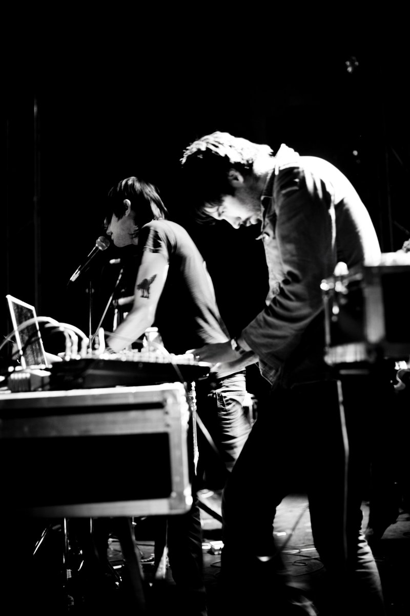 TOMORROW NIGHT! Apologies to the Queen Mary livestream from The Troubadour. Tickets here: smarturl.it/WPLivestream