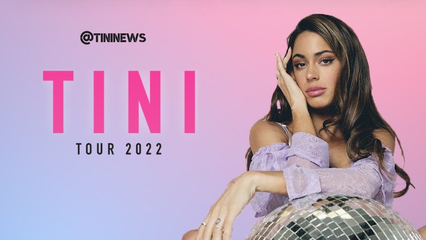 tininewsdaily's tweet photo. 🚨ATENTOS! 
Para los que no tienen acceso a "Star+" podrán acompañar la transmisión del show de 28 de Mayo desde streaming vía Twitch. 
▶️https://t.co/Km6qXKJMba https://t.co/oaOWhOJL2K