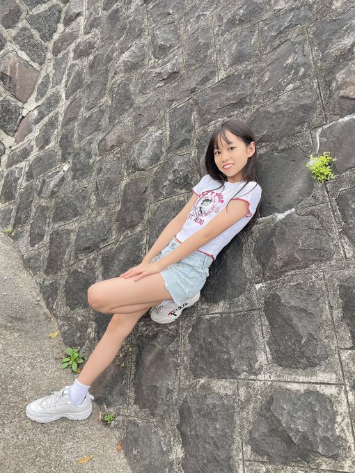 Twitterのコスプレ画像16