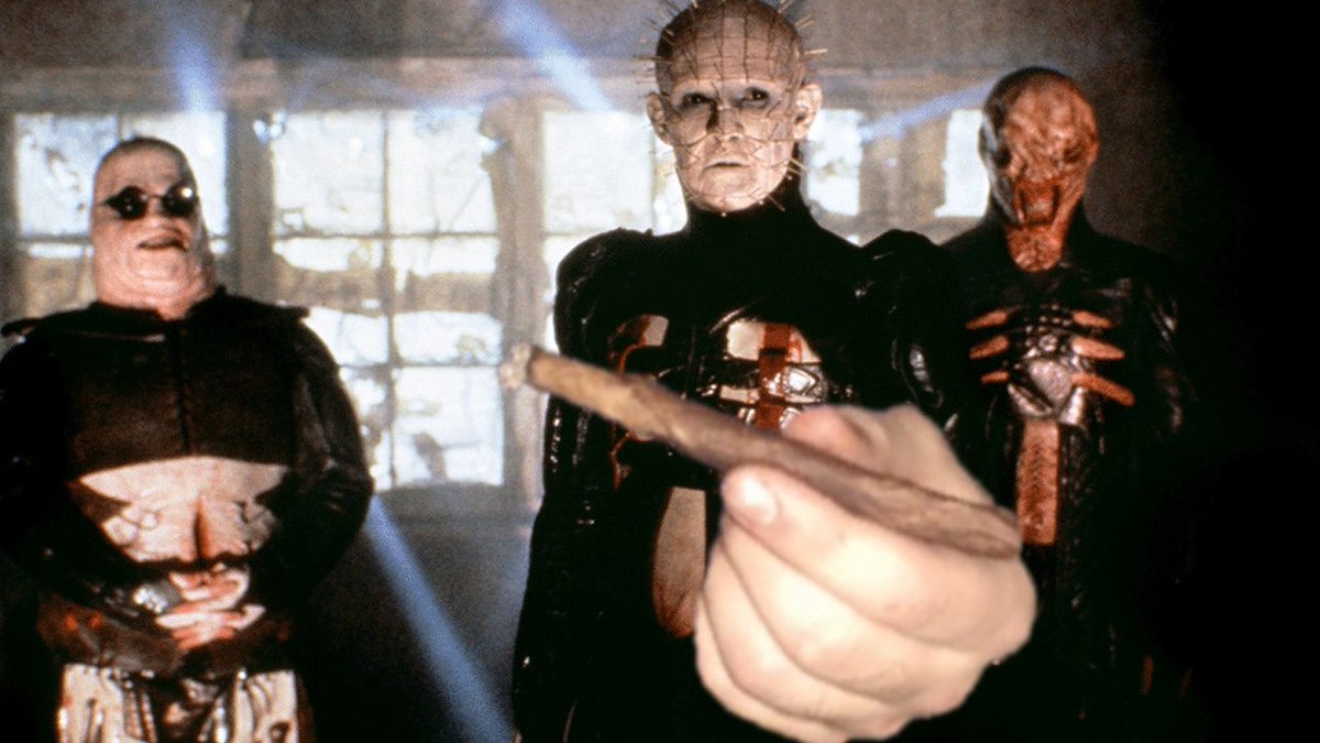 HorrorFixinspod's tweet photo. https://t.co/HL1vFJJgSk