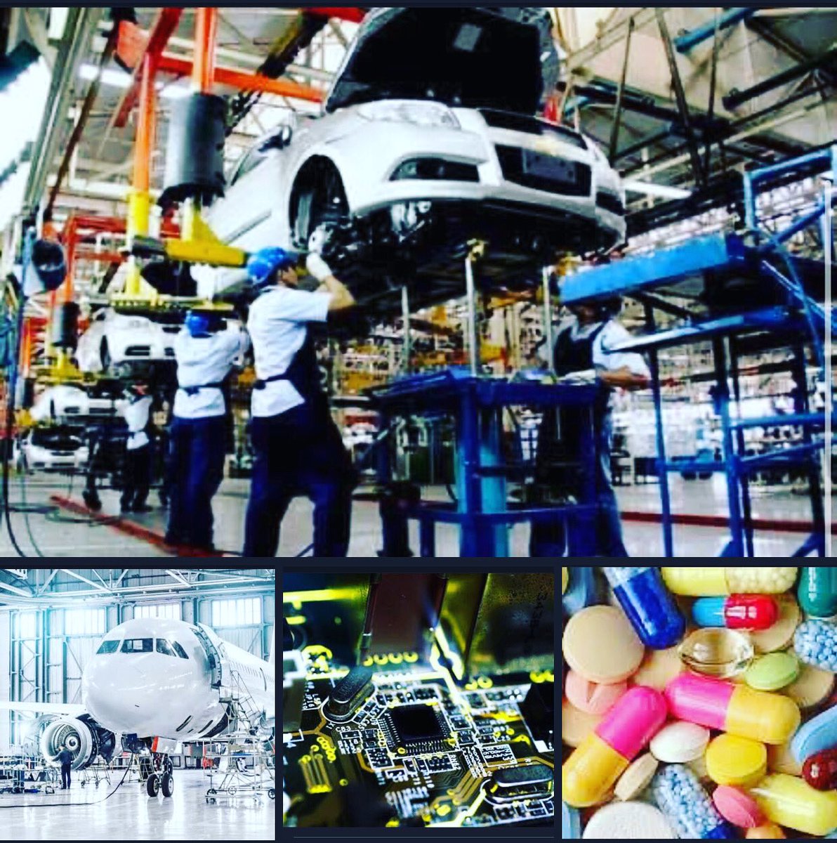 MexicoNeomer's tweet photo. NEOMER le ofrece soluciones en cuanto a venta y servicios para sus #hornosindustriales y #Cámaras climáticas. Damos servicio a las industrias #automotriz #aeroespacial #electronica y #farmaceutica , entre otras. Contact us! 😀 NEOMER, only great ideas! 💡 https://t.co/fTnn56tYWR