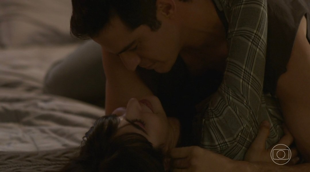 mateussorrindo's tweet image. "gostou? tá só começando" 🥵 #QuantoMaisVidaMelhor