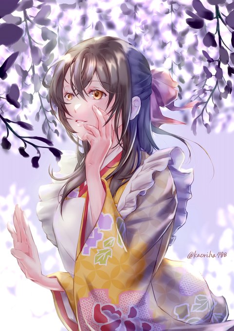 雪村千鶴のtwitterイラスト検索結果 雪村千鶴のtwitterイラスト検索結果