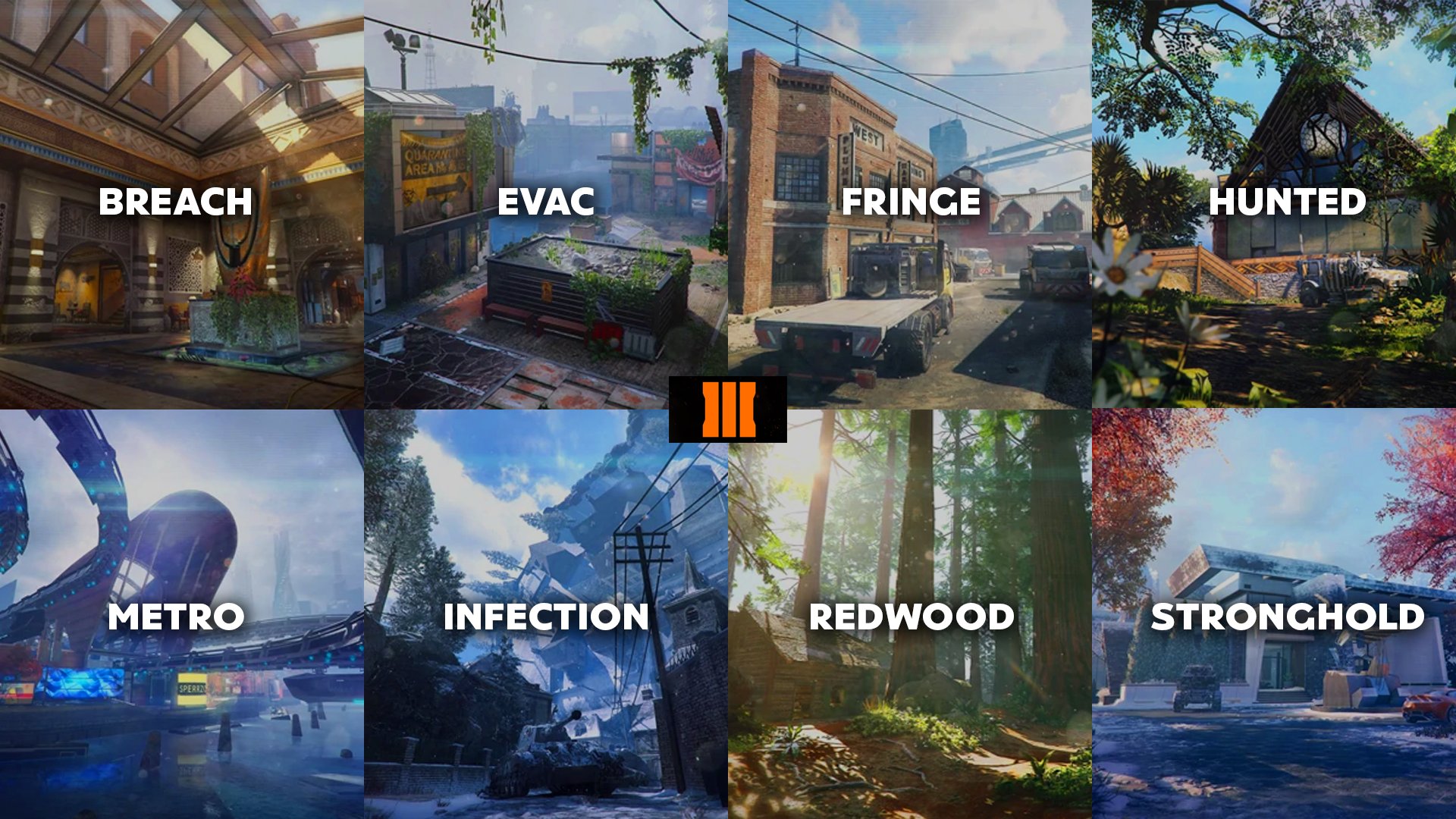 Breaking Point on Twitter "The most complete CoD of alltime for many