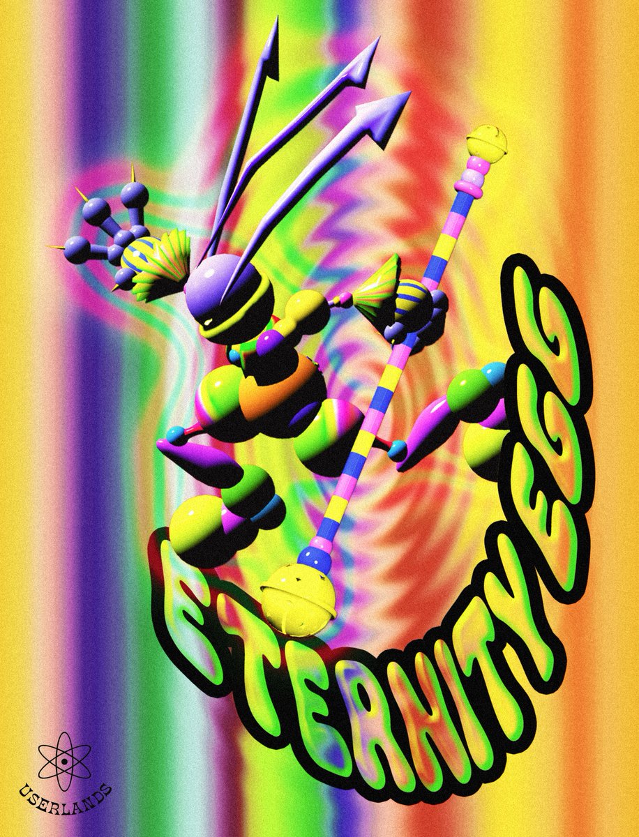 userIands's tweet image. wishlist Eternity Egg ⌒☆
store.steampowered.com/app/1670690
