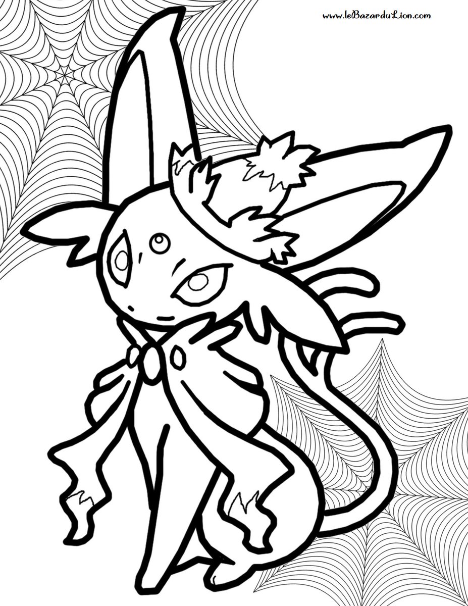 LeBazarDuLion's tweet photo. Coloriages de Pokémon #18 [191-205] [Coloriage]
https://t.co/KvmjxBcAy3 #pokemon #pokémon #PokemonArt #pkmn #Pokemonfanart #art #artwork #mentali #espeon #noctali #umbreon #cornebre #murkrow #roigada #slowking #zarbi #unown https://t.co/y27C9J1i7G