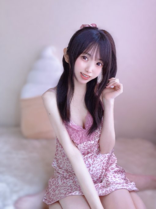 Twitterのコスプレ画像4