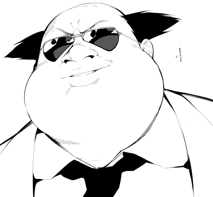 ポッポ小学校の校長

昔の単行本の巻末にあった読者コーナーに「しまぶー!!校長のこともう描くな!!!」って苦情のハガキが来てたのクッソ笑った 