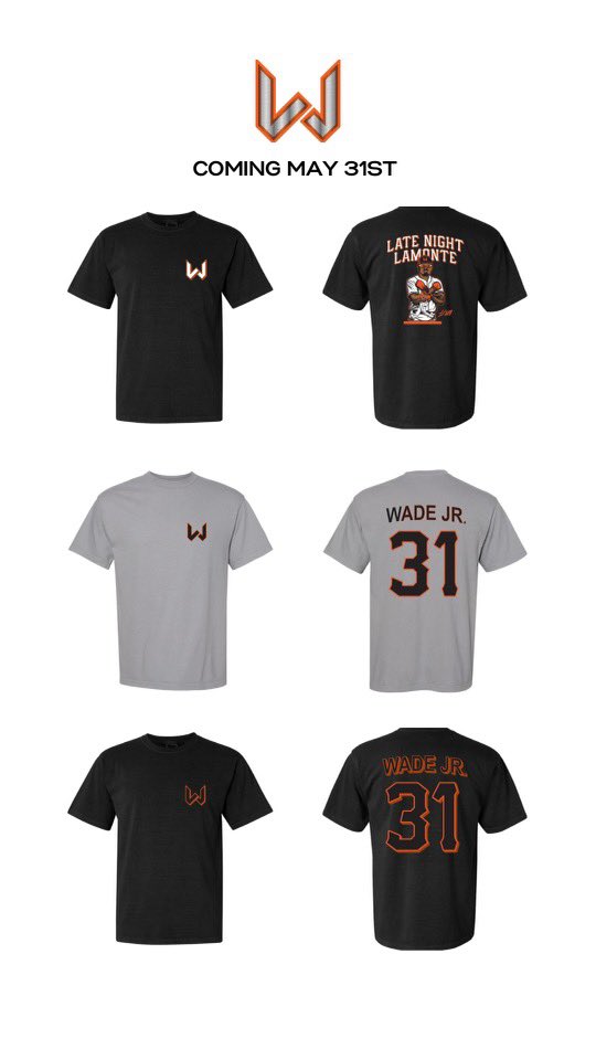 Who’s ready? 👀🔥