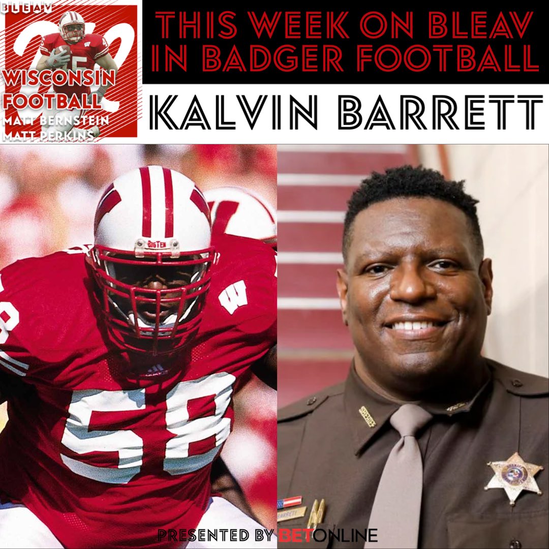 BleavinBadgers tweet media