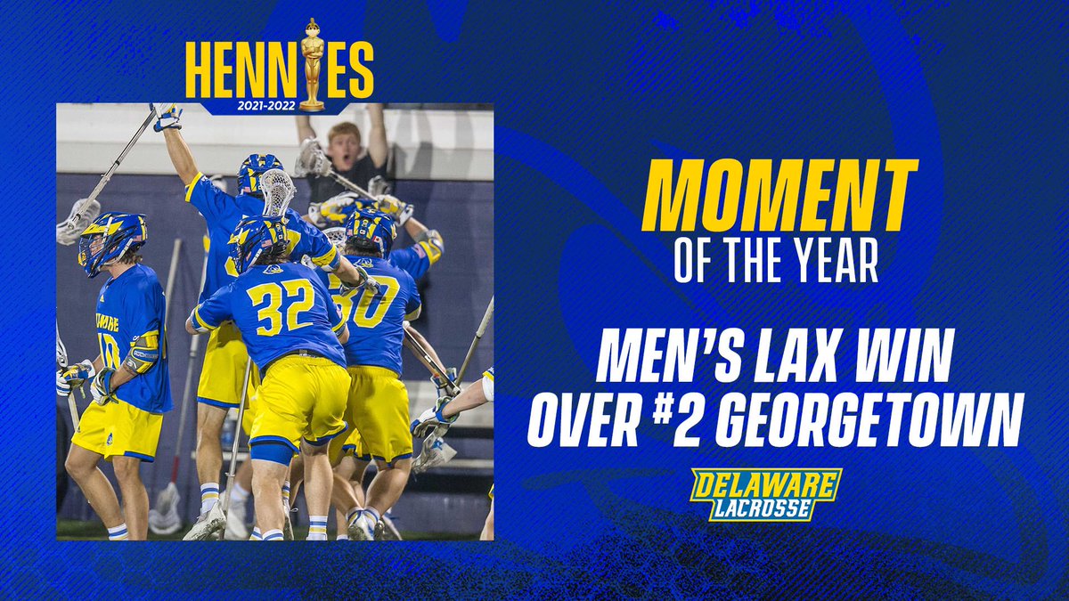 Delaware Fightin' Blue Hens tweet media