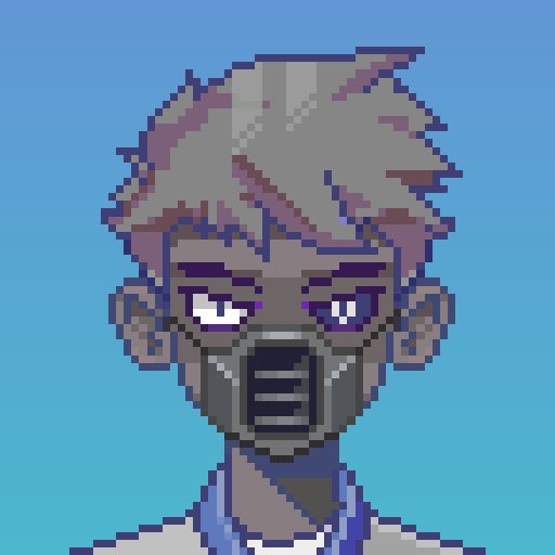 HopeVerseNFT's tweet photo. ⏬ 02 REVEAL ⏬
Days after days, Mint is coming up ✨
Discover new Hopers each days before the launch
Dope are on its way, are you ready?
Hope you ´ll like it 🙏
#nft #NFTCommunity #opensea #Hopenft #pixelart #art https://t.co/sgxQhQazx6