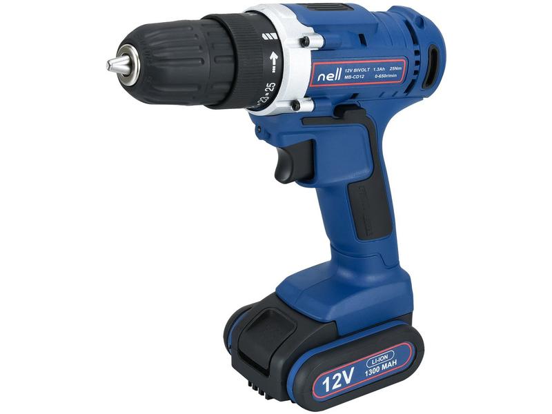 MegaOfertas_'s tweet photo. 🔰Furadeira e Parafusadeira a Bateria Nell 12V

💰 R$ 152,91 à vista ou R$ 169,90 em 3x de R$ 56,63 sem juros!

🚛 FRETE GRÁTIS QUASE TODO 🇧🇷!

🛒 Compre aqui: https://t.co/tXR7t2HmEz

⛔ Promoção sujeita a alteração de preço sem aviso prévio. https://t.co/iZdGe5MB3R
