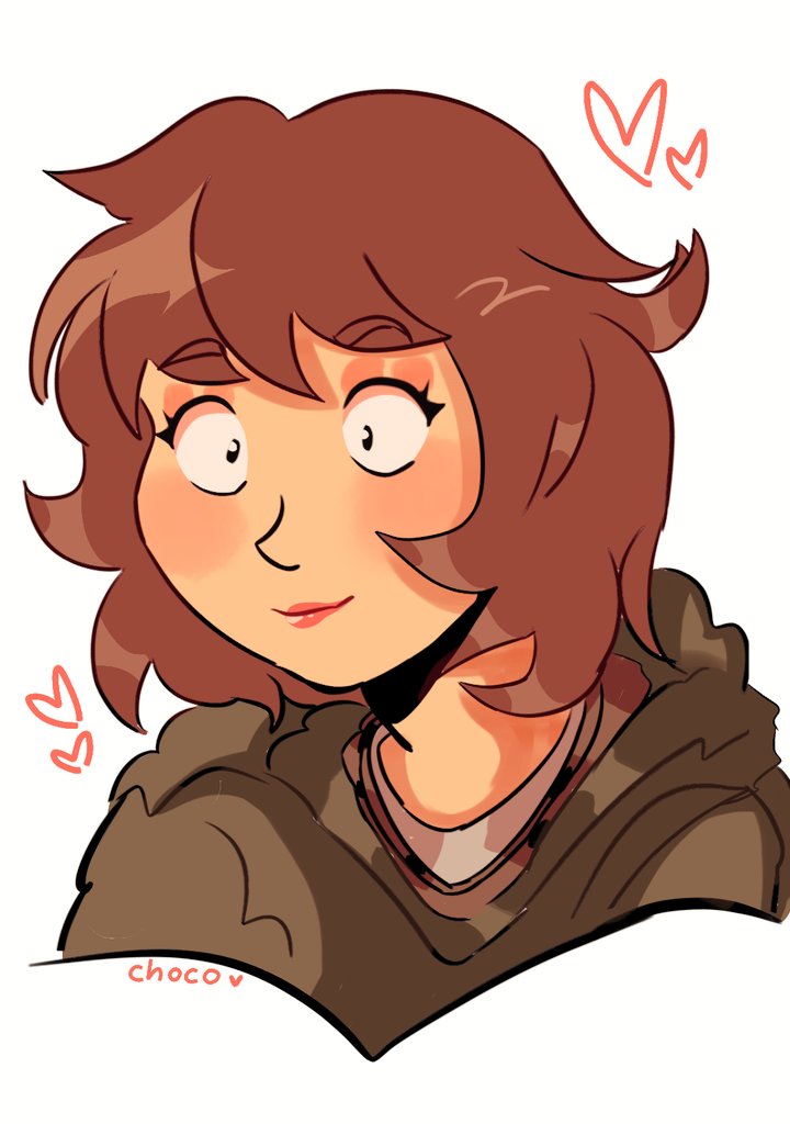 chocoamz's tweet photo. i can't stop drawing this girll😭❤️ #SouthPark #shellymarsh #shellysp #southparkfanart https://t.co/GWiveqGSRY