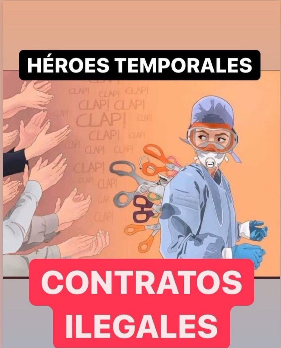 Redeye_22's tweet photo. Diselo al perrito pecas. A ver si él lo entiende @IdiazAyuso #BastaYadeTemporalidad #HaySolucionLegal #HuelgaFacultativosMadrid @eruizescudero @amytsmedicos @MUDmedicos @madrid_ope2021 @El_Intermedio @jordievole https://t.co/zEbYbMkgc5