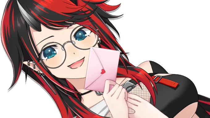 【RMR-深夜の音楽ラジオ-お便り募集】

💌最近ちょっと心に引っかかっていること
https://t.co/7qx5LOY74C
💌雨の日がエモい日に変わる楽曲
https://t.co/WQWxm3U6uh
💌ラジオで紹介してほしいVtuber楽曲
https://t.co/mmLyPeG8mO

締め切りは明日19(木)19:00まで📝 